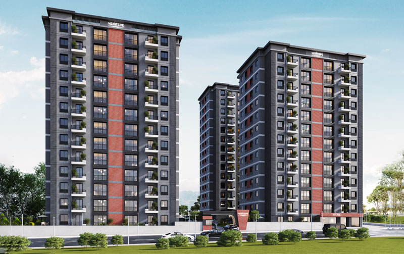 YEDİTEPE AVANGART